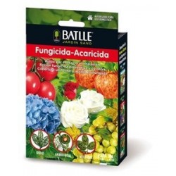 FUNGICIDA - ACARICIDA (sobre 5 L.)