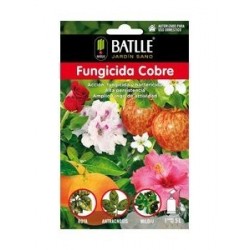FUNGICIDA COBRE (sobre 5 L.)