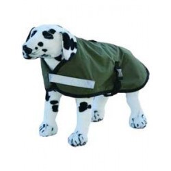 CAPOTA IMPERMEABLE 40 cm.