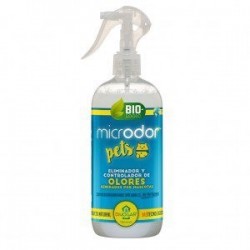 MICRODOR PETS 500 ml