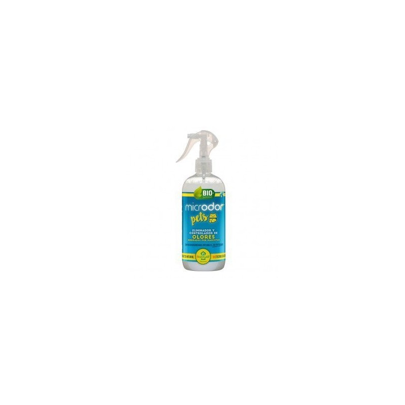 MICRODOR PETS 500 ml