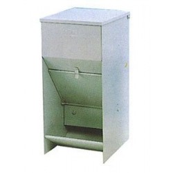 TOLVA COMEDERO PERROS 20 Kg.