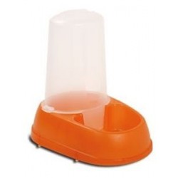 COMEDERO Y BEBEDERO 2,5 L.