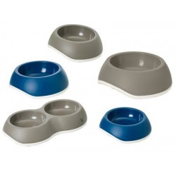 COMEDERO PLASTICO DELICE 3 2