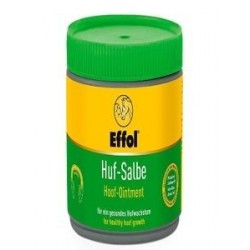 EFFOL POMADA CASCOS HUFS VERDE 1 Kg.