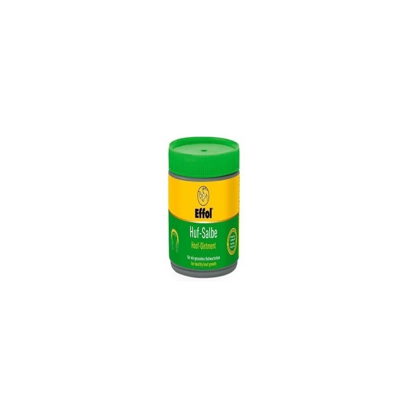 EFFOL POMADA CASCOS HUFS VERDE 1 Kg.