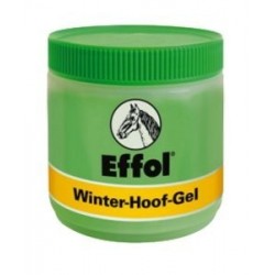 EFFOL GEL CASCOS INVIERNO 500 ml.
