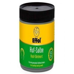 EFFOL POMADA CASCOS HUFS NEGRA 1 Kg.