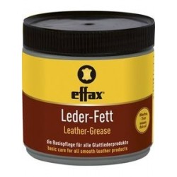 EFFAX GRASA CUERO LEDER -BALSAM