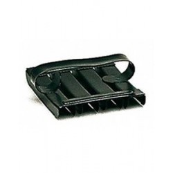 ALMOHAZA HIERRO CON PASAMANOS