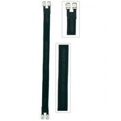 CINCHA RECTA NYLON 410716 NEGRA