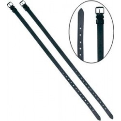 ACCION ESTRIBO VAQUERA CON HEBILLA