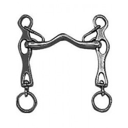 BOCADO PORTUGUES PAVONADO