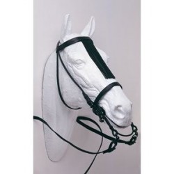 CABEZADA VAQUERA CON AHOGADERO 112