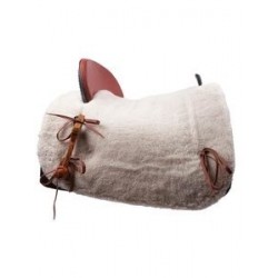 SILLA VAQUERA LIGERA ECO. (Completa)