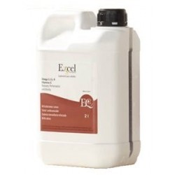 ACEITE CAMELINA EXCEL K9 EQUINO 5L.