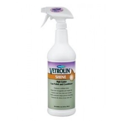 VETROLIN SHINE 946 ml.