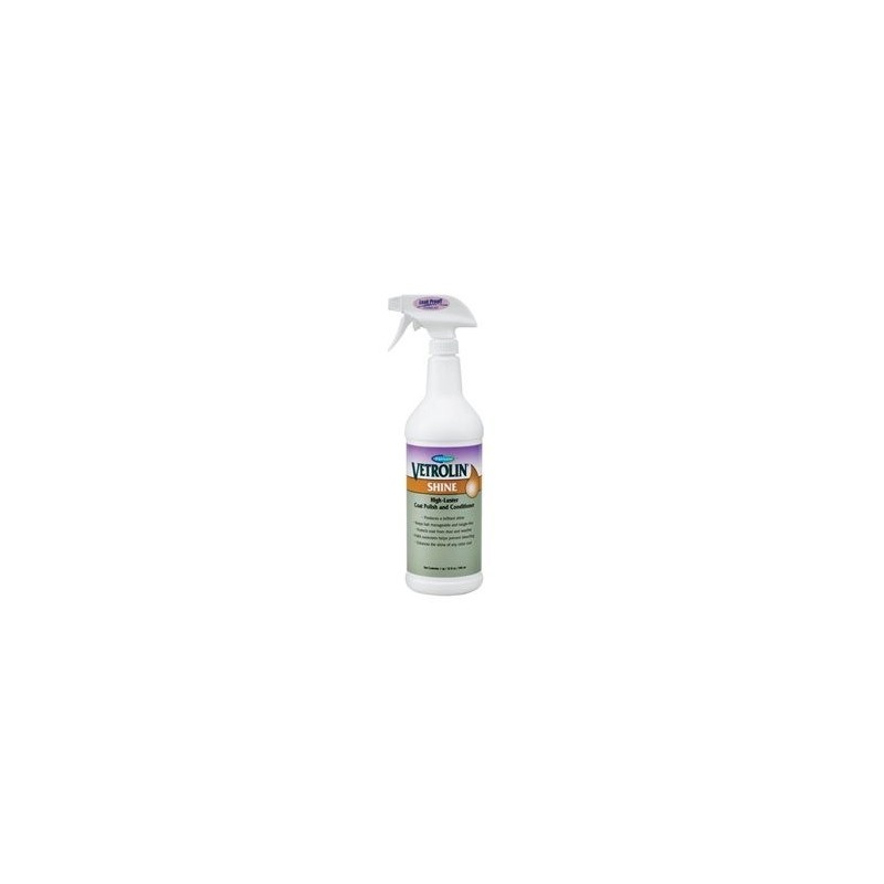 VETROLIN SHINE 946 ml.