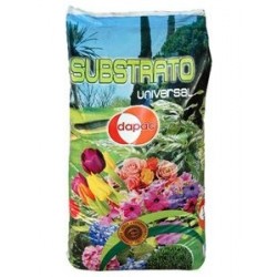 DAPAC SUBSTRATO UNIVERSAL 70 L.