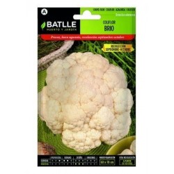 Coliflor Brio