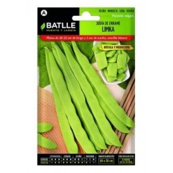 Judía De Enrame Limka