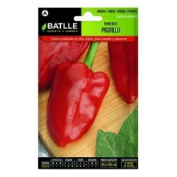 Pimiento Piquillo De Lodosa
