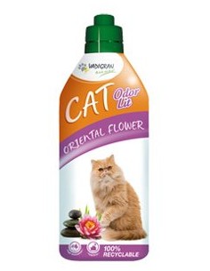 NEUTRALIZADOR OLORES FLORES...