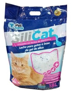 GEL DE SILICE DAPAC 3,8L