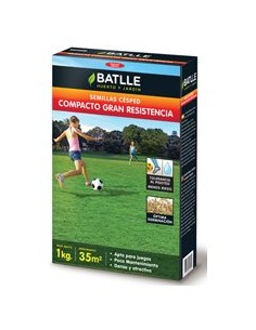 CESPED COMPACTO GRAN...