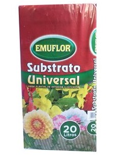 SUSTRATO UNIVERSAL DE 20L