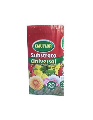 SUSTRATO UNIVERSAL DE 20L