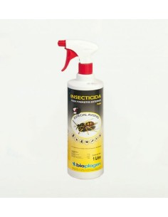 PODIUM INSECT.AVISPAS SPRAY