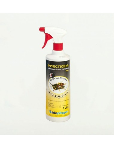 PODIUM INSECT.AVISPAS SPRAY