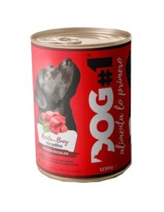 DOG ONE BOCADITOS BUEY...