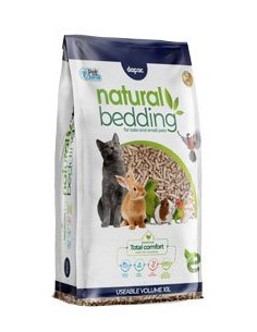 PET SANA LECHO PAPEL...