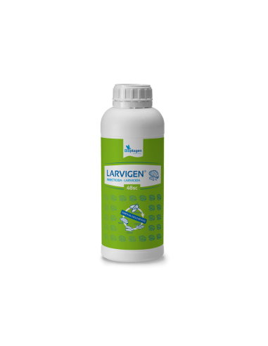LARVIGEN Larvicida 250 ml.