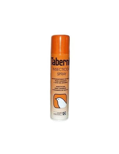 TABERNIL INSECTICIDA SPRAY 400 ml