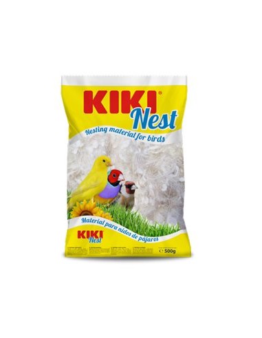 KIKI PELOTE PARA NIDOS 500 g.