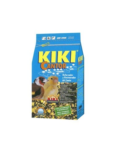 KIKI CANTOR 300 gr