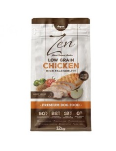 ZEN LOW GRAIN ADULT LARGE...