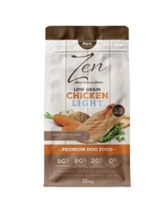ZEN LOW GRAIN ADULT LIGHT...