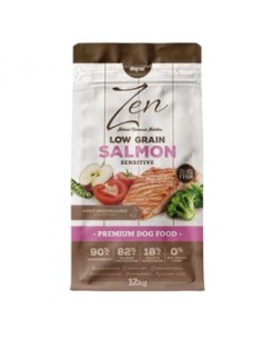 ZEN LOW GRAIN ADULT MEDIUM...