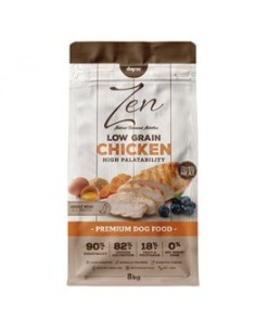 ZEN LOW GRAIN ADULT MINI 8 Kg