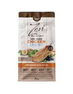 ZEN LOW GRAIN MINI LIGHT...