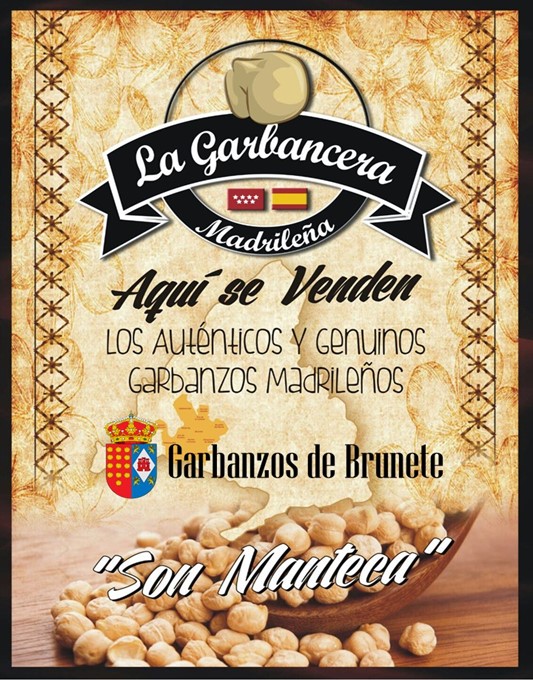 Productos para animales en Agrobrunete